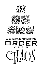 LIZ DAVENPORT'S ORDER FROM CHAOS