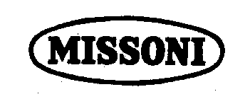 MISSONI