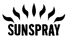 SUNSPRAY