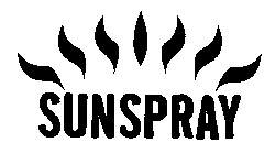 SUNSPRAY