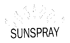 SUNSPRAY