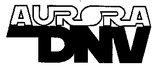 AURORA DNV