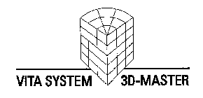 VITA SYSTEM 3D-MASTER
