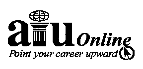 AIU ONLINE POINT YOUR CAREER UPWARD