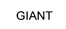 GIANT