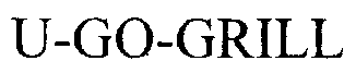 U-GO-GRILL