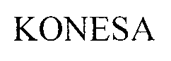 KONESA