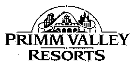 PRIMM VALLEY RESORTS