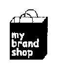 MY BRAND SHOP