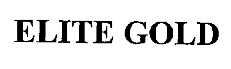 ELITE GOLD