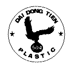 DAI DONG TIEN PLASTIC 504