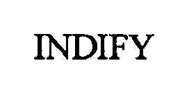 INDIFY