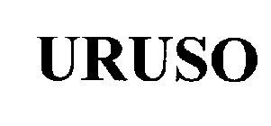 URUSO
