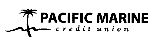 PACIFIC MARINE CREDIT UNION