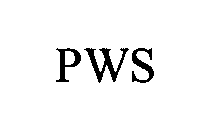 PWS