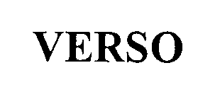 VERSO