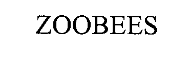 ZOOBEES