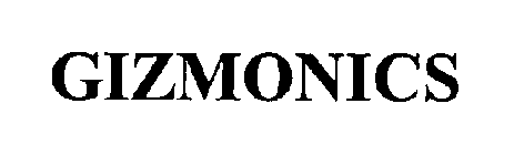 GIZMONICS
