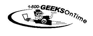 1-800-GEEKSONTIME