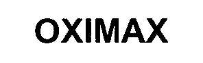 OXIMAX