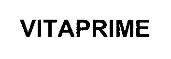 VITAPRIME