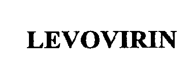 LEVOVIRIN