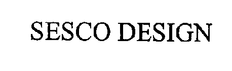 SESCO DESIGN