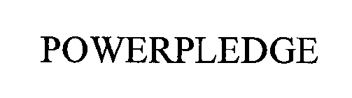 POWERPLEDGE