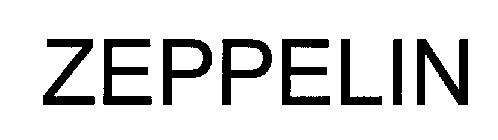 ZEPPELIN