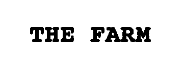 THE FARM