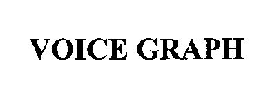 VOICE GRAPH