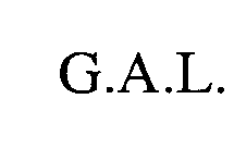 G.A.L.