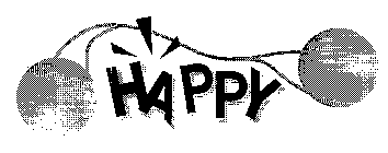 HAPPY