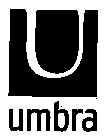 U UMBRA