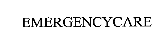 EMERGENCYCARE