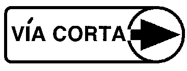 VIA CORTA