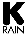 K RAIN