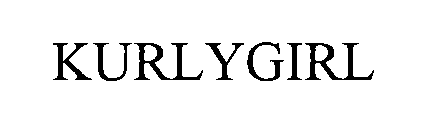 KURLYGIRL