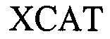 XCAT