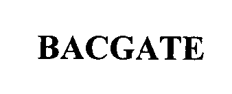 BACGATE