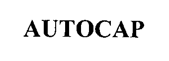 AUTOCAP