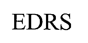 EDRS