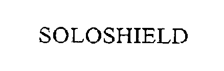 SOLOSHIELD