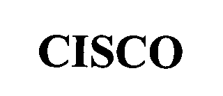 CISCO