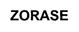 ZORASE