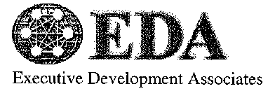 EDA EXECUTIVE DEVELOPMENT ASSOCIATES