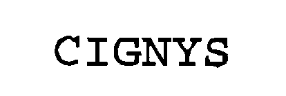 CIGNYS