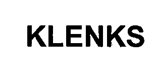 KLENKS