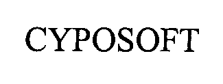 CYPOSOFT