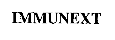 IMMUNEXT